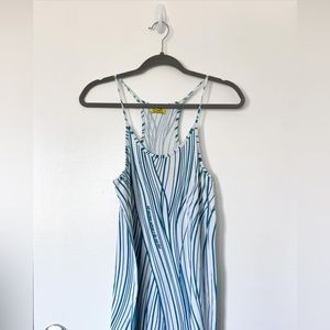 Kealopiko Maxi Dress